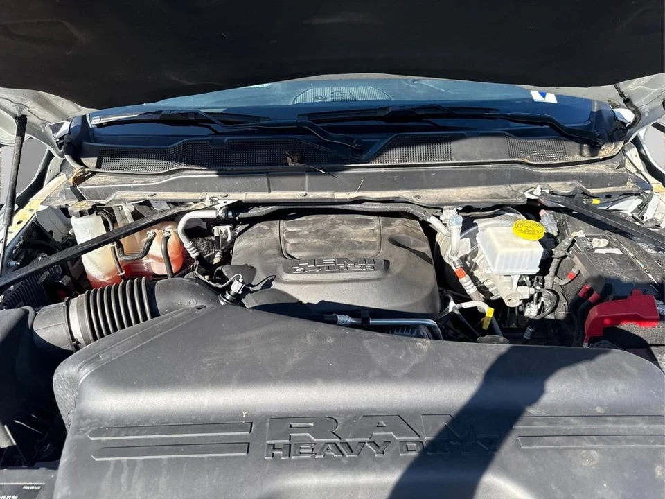 2022 Ram 2500 - Image 12 of 12