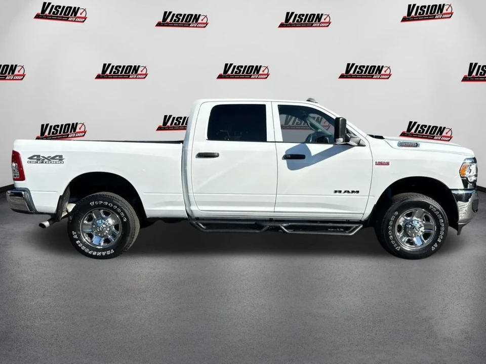 2022 Ram 2500 - Image 4 of 12
