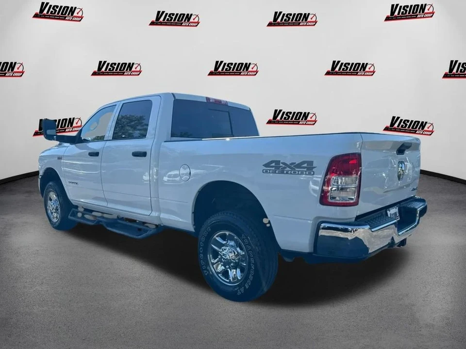 2022 Ram 2500 - Image 7 of 12
