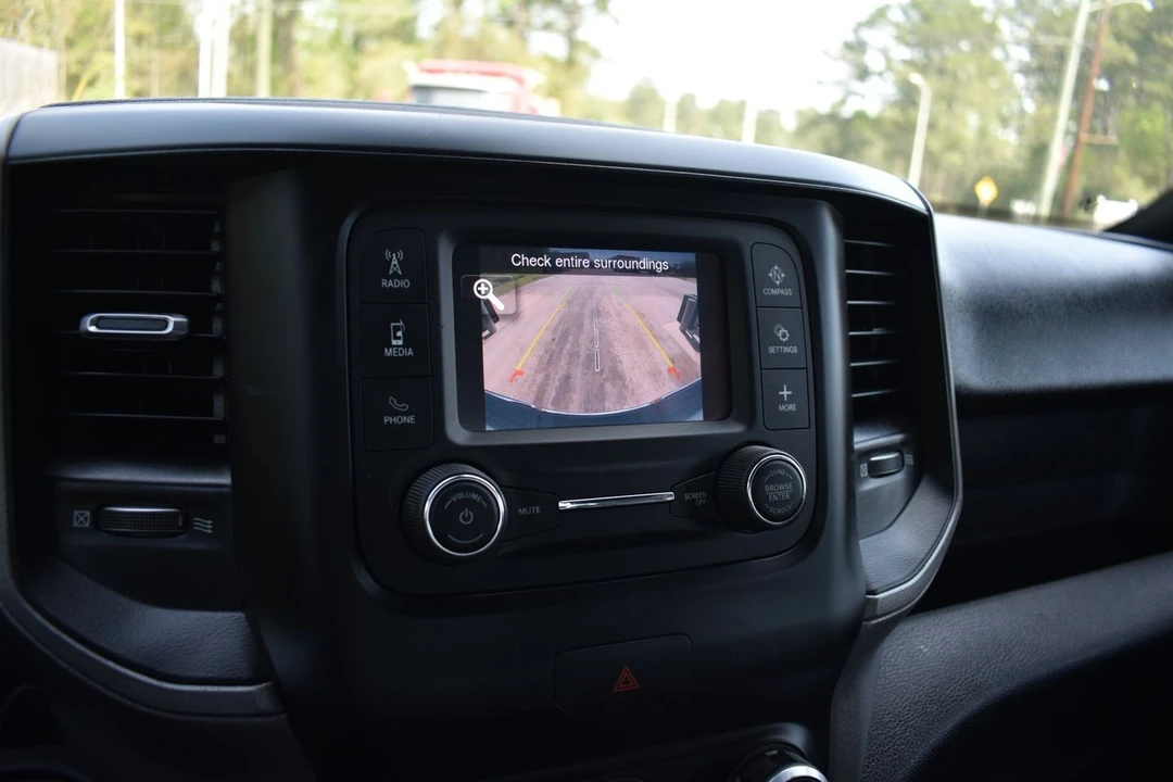 2022 Ram 2500 - Image 14 of 20