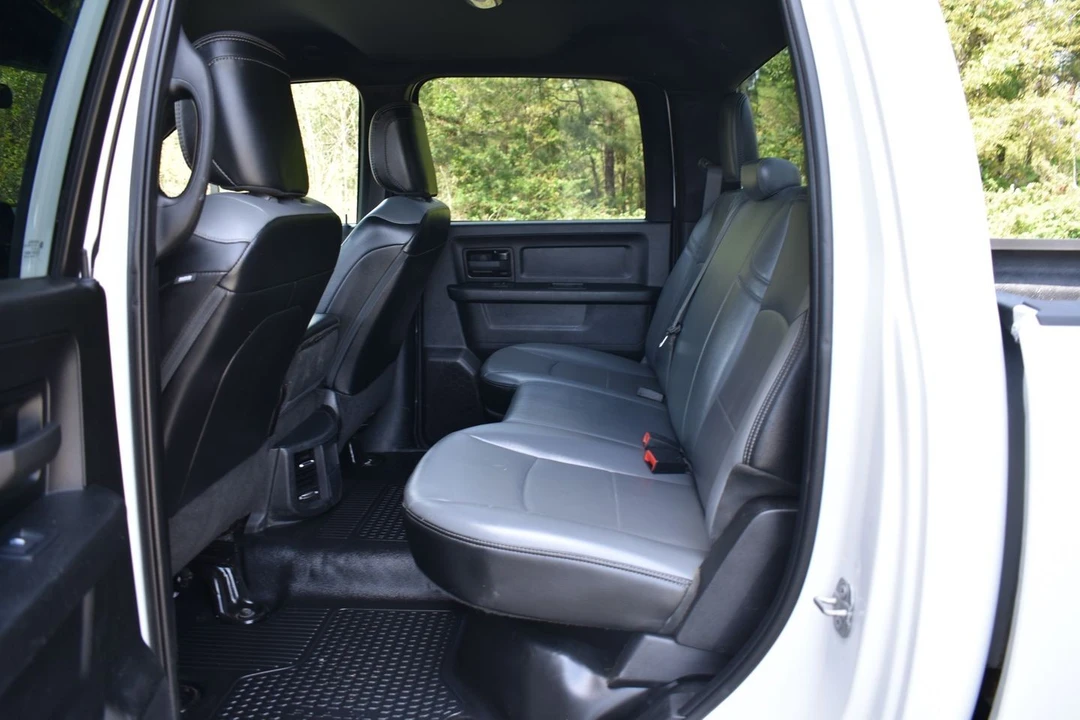 2022 Ram 2500 - Image 11 of 20