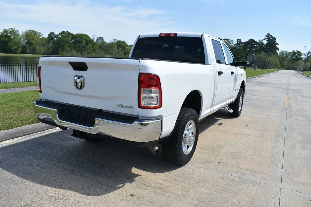 2022 Ram 2500 - Image 4 of 20