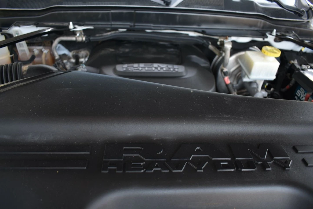 2022 Ram 2500 - Image 19 of 20