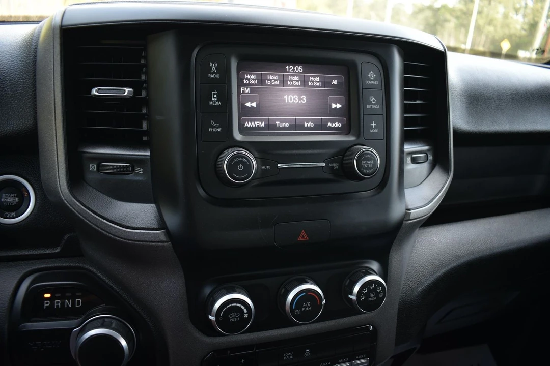 2022 Ram 2500 - Image 13 of 20