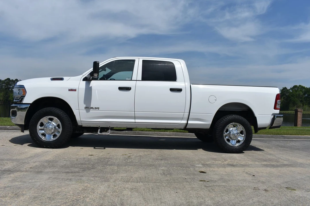2022 Ram 2500 - Image 7 of 20