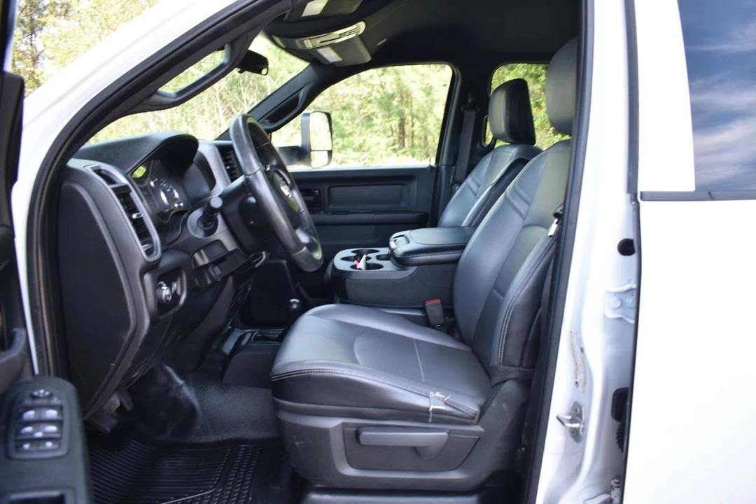 2022 Ram 2500 - Image 10 of 20