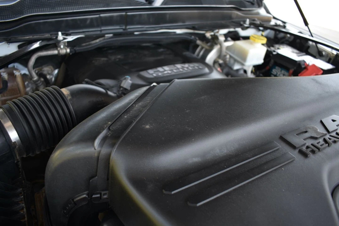 2022 Ram 2500 - Image 18 of 20