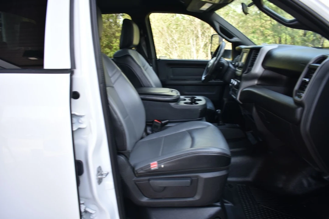 2022 Ram 2500 - Image 16 of 20