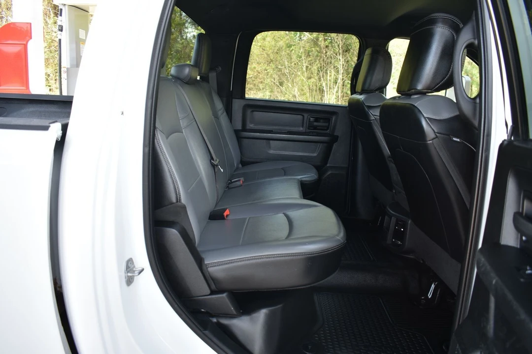 2022 Ram 2500 - Image 15 of 20