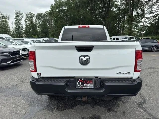 2022 Ram 2500 - Image 5 of 12