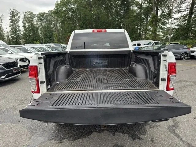 2022 Ram 2500 - Image 6 of 12