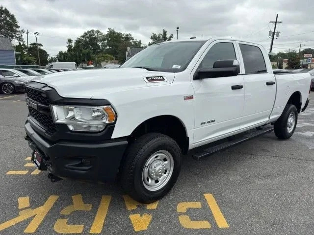 2022 Ram 2500 - Image 3 of 12
