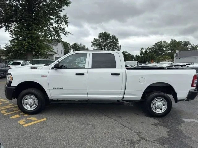 2022 Ram 2500 - Image 9 of 12
