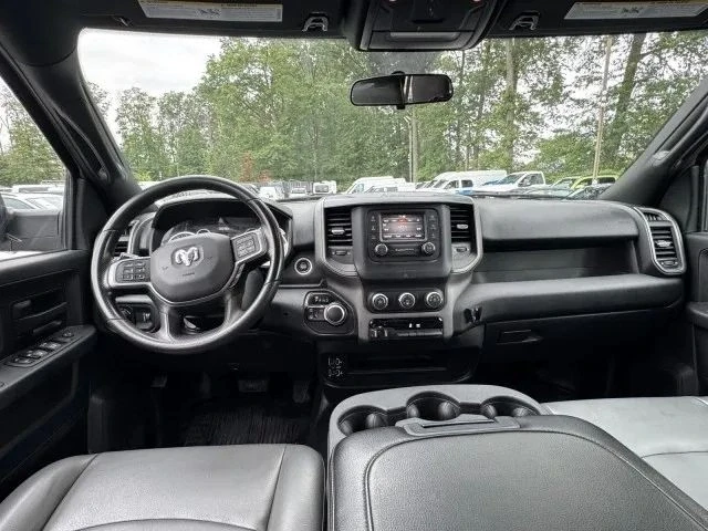 2022 Ram 2500 - Image 11 of 12