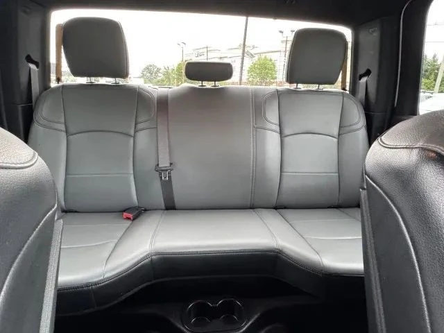 2022 Ram 2500 - Image 12 of 12
