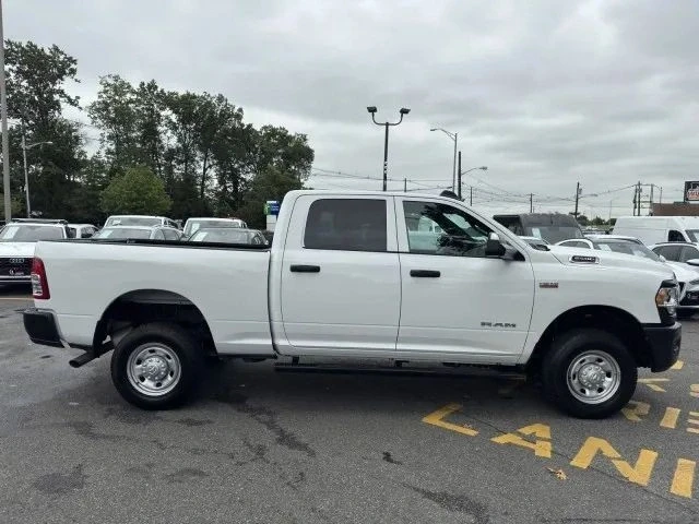 2022 Ram 2500 - Image 8 of 12