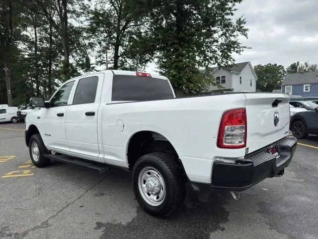 2022 Ram 2500 - Image 4 of 12