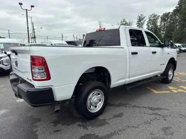 2022 Ram 2500 - Image 7 of 12