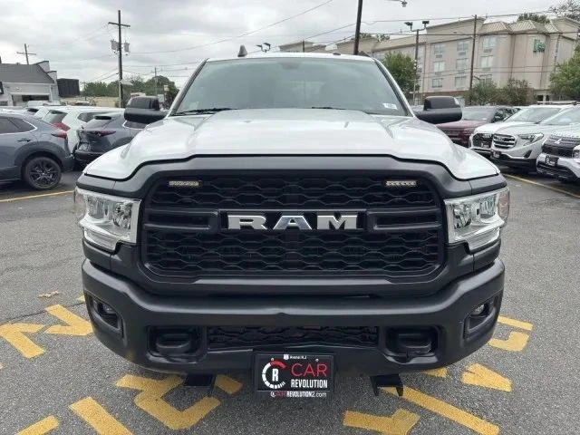 2022 Ram 2500 - Image 2 of 12