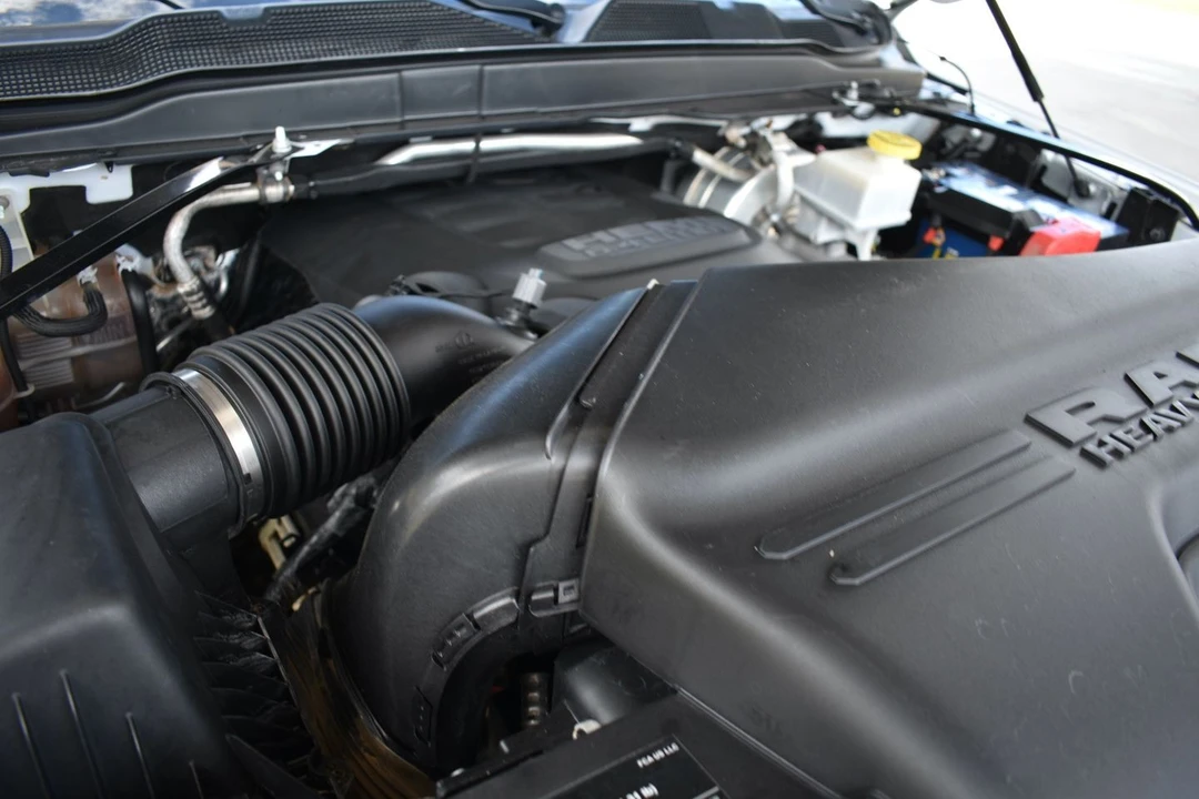 2022 Ram 2500 - Image 19 of 21