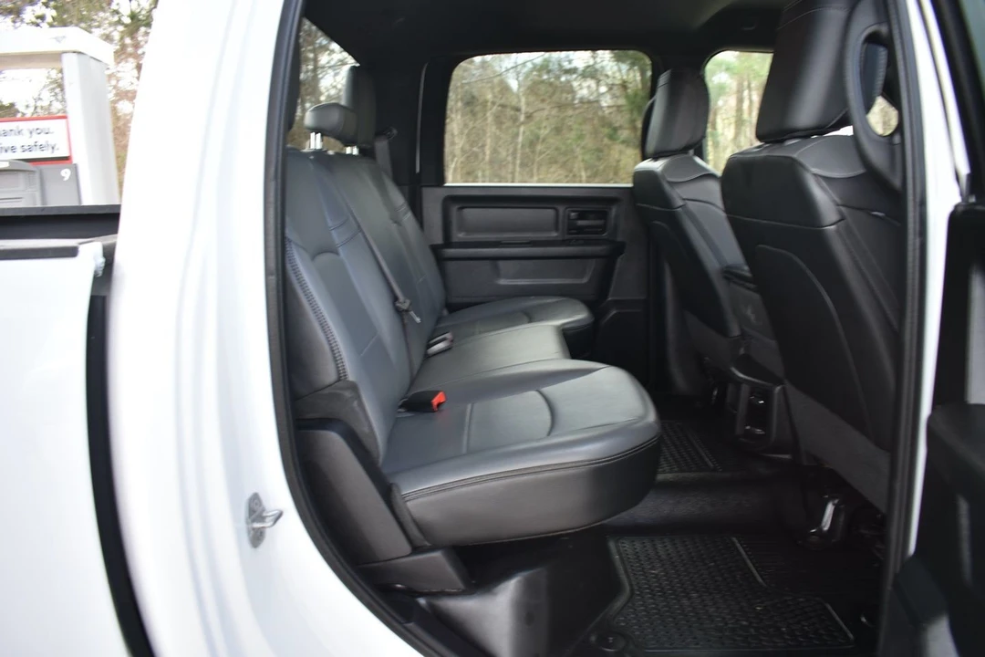 2022 Ram 2500 - Image 15 of 21