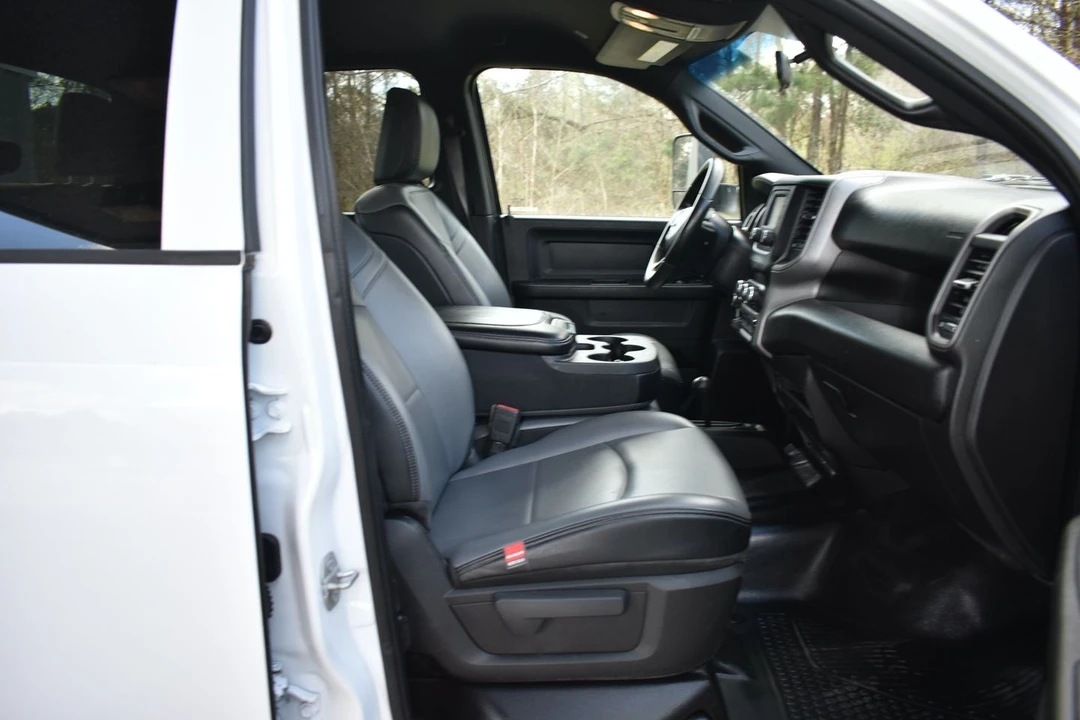 2022 Ram 2500 - Image 16 of 21