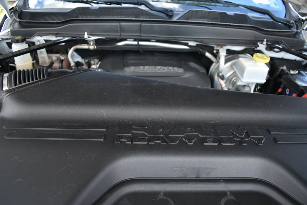 2022 Ram 2500 - Image 20 of 21