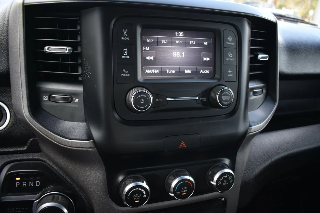 2022 Ram 2500 - Image 13 of 21