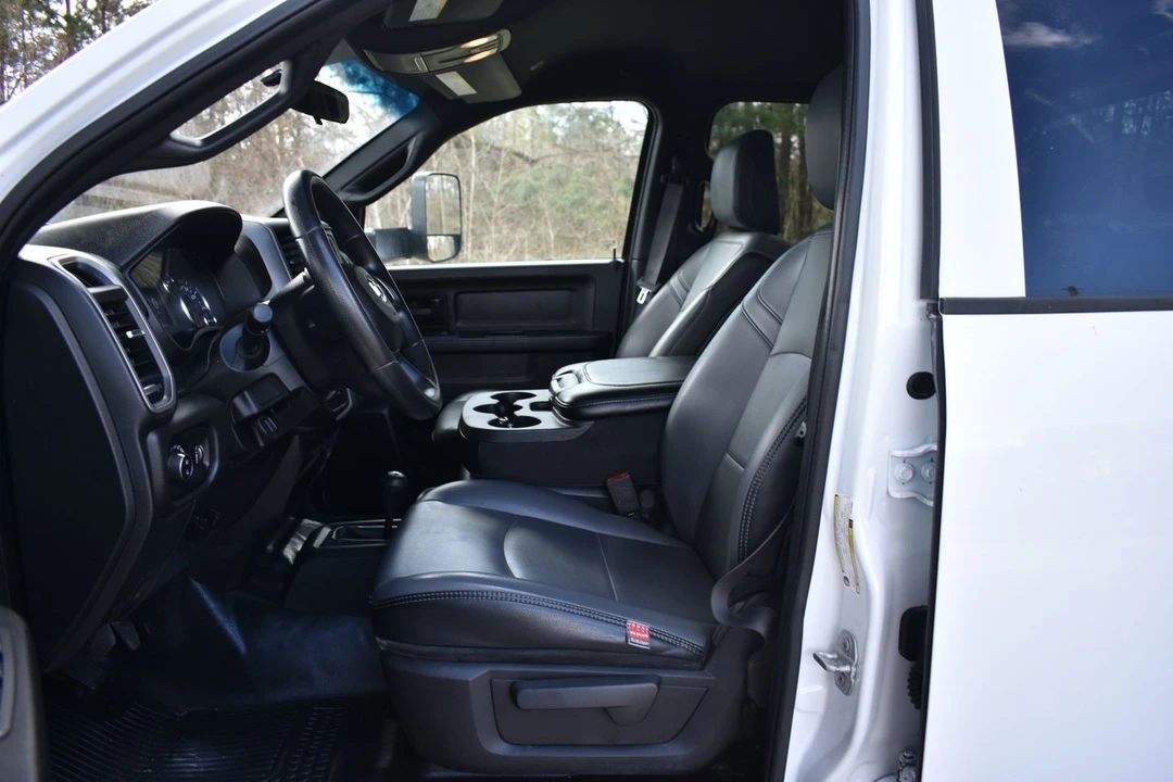 2022 Ram 2500 - Image 10 of 21