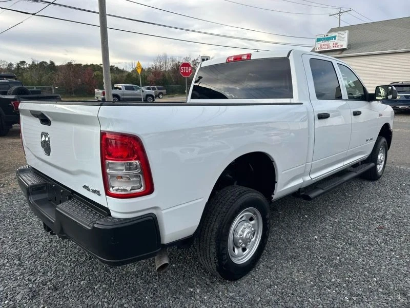 2022 Ram 2500 - Image 5 of 12