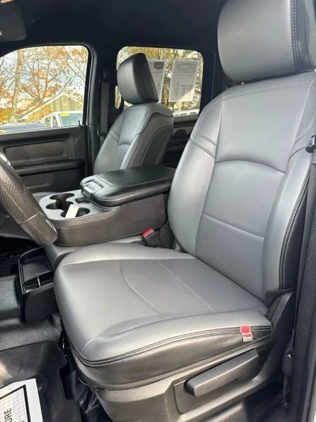 2022 Ram 2500 - Image 10 of 12