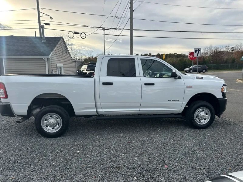 2022 Ram 2500 - Image 6 of 12