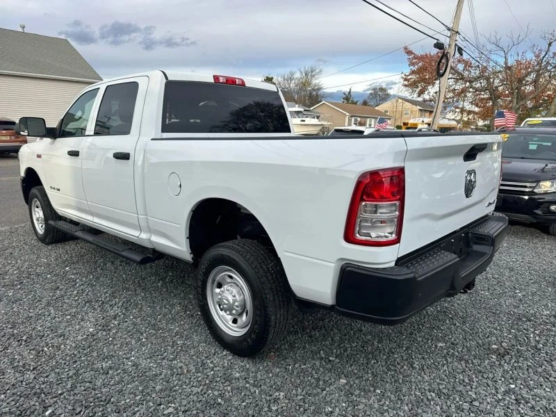 2022 Ram 2500 - Image 3 of 12