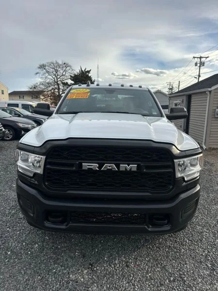 2022 Ram 2500 - Image 8 of 12