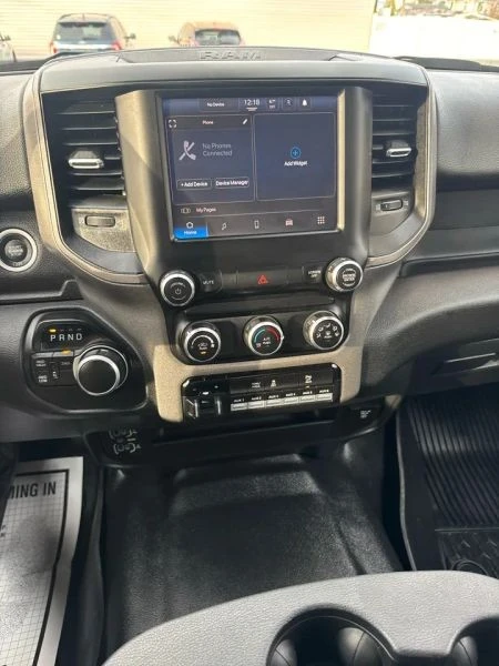 2022 Ram 2500 - Image 11 of 12