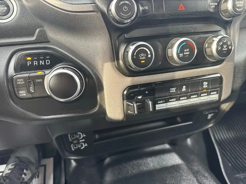 2022 Ram 2500 - Image 12 of 12