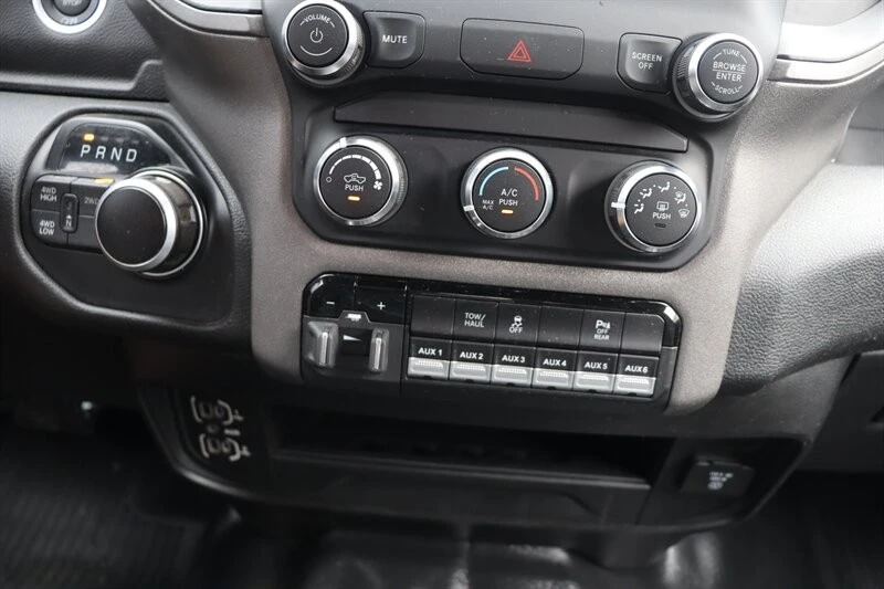 2022 Ram 2500 - Image 15 of 31
