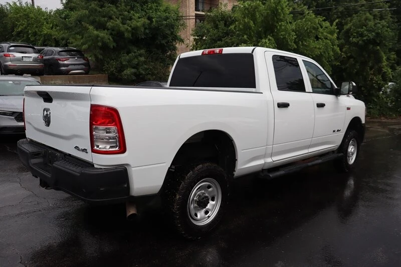 2022 Ram 2500 - Image 7 of 31