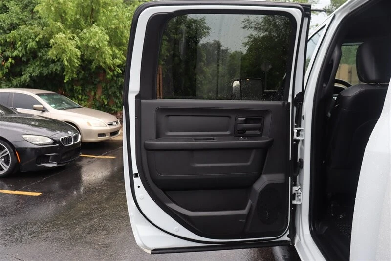 2022 Ram 2500 - Image 29 of 31