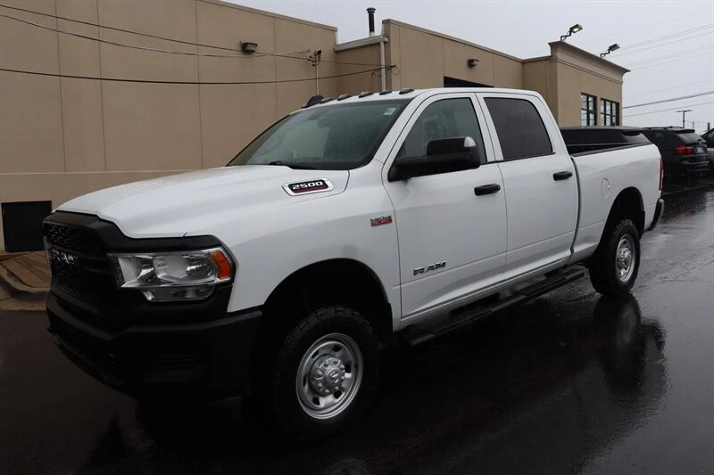 2022 Ram 2500 - Image 3 of 31