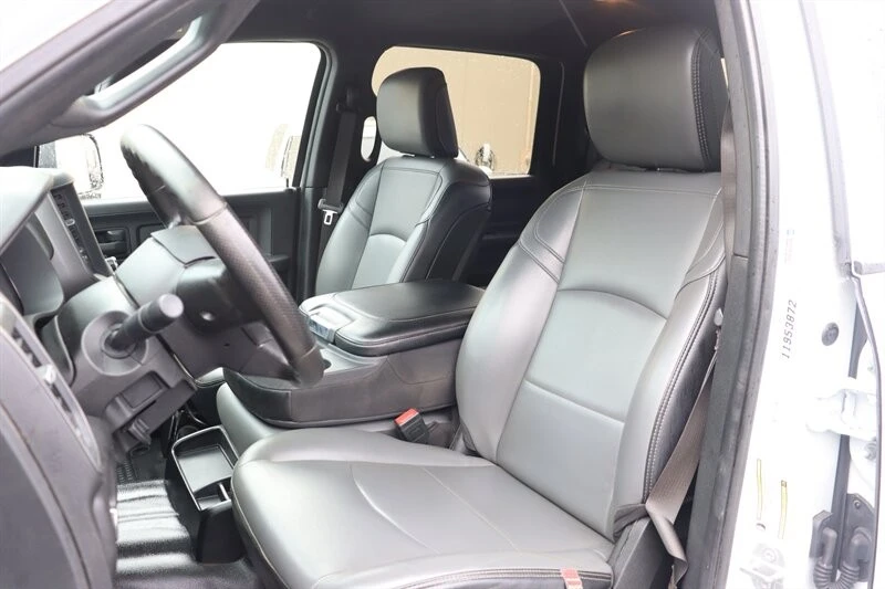 2022 Ram 2500 - Image 19 of 31