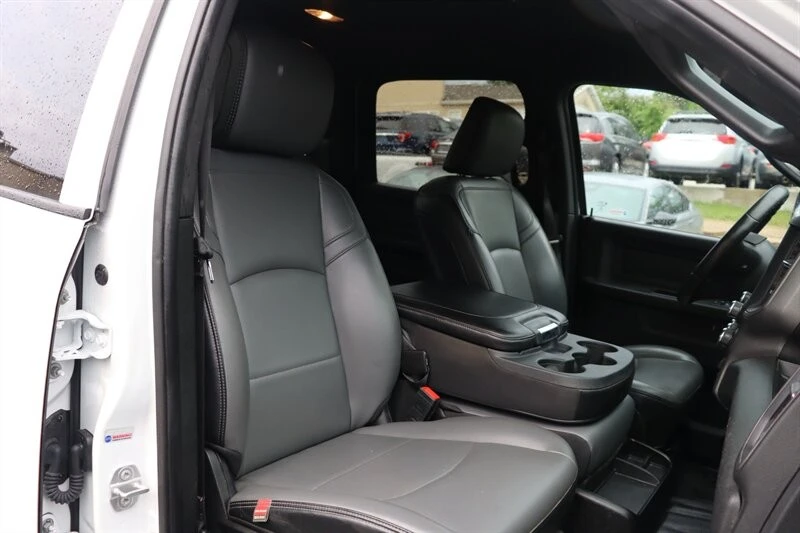 2022 Ram 2500 - Image 23 of 31