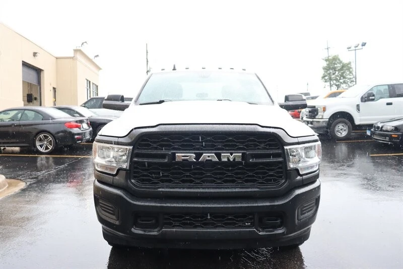 2022 Ram 2500 - Image 2 of 31