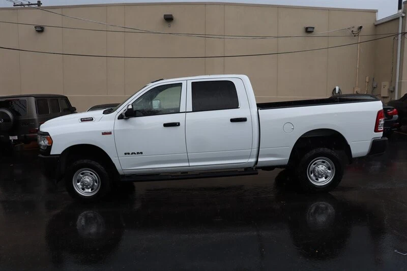 2022 Ram 2500 - Image 4 of 31