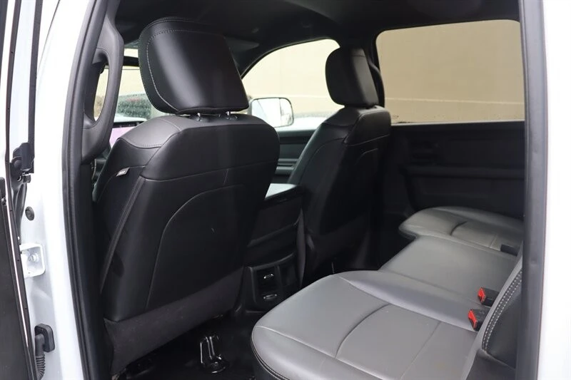 2022 Ram 2500 - Image 26 of 31