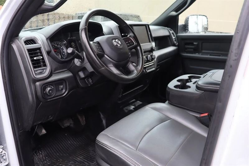 2022 Ram 2500 - Image 18 of 31