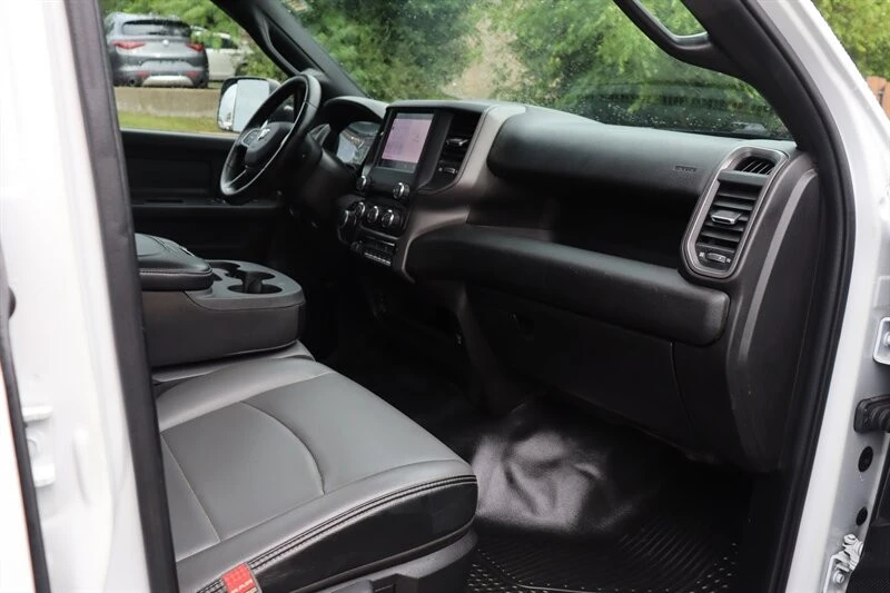 2022 Ram 2500 - Image 22 of 31