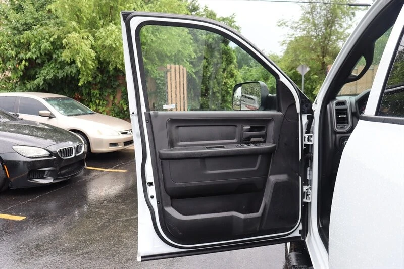 2022 Ram 2500 - Image 21 of 31