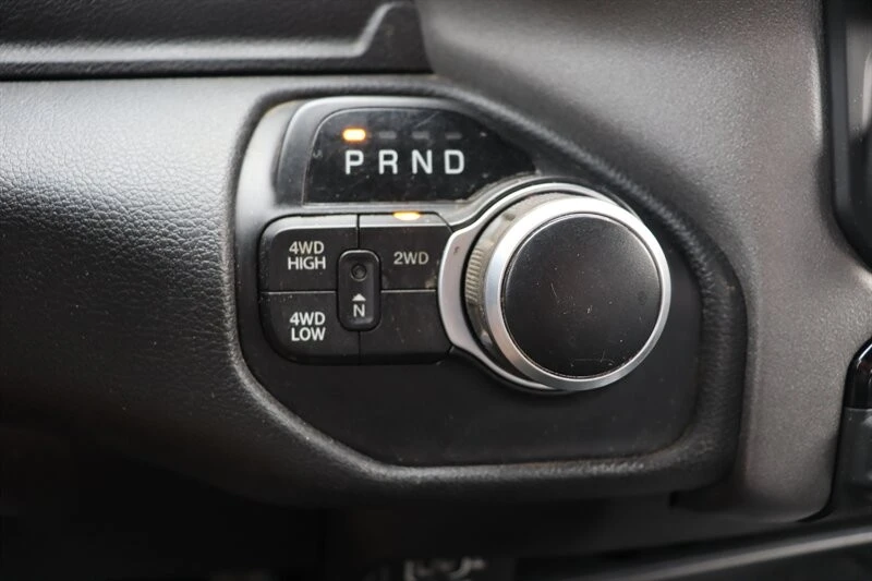 2022 Ram 2500 - Image 17 of 31