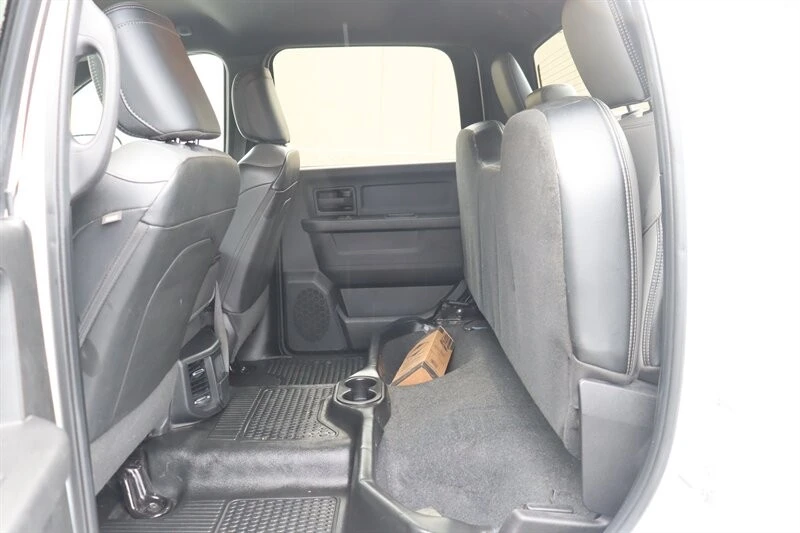 2022 Ram 2500 - Image 28 of 31